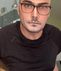 Rencontre Homme : David, 46 ans à Suisse  Porrentruy 